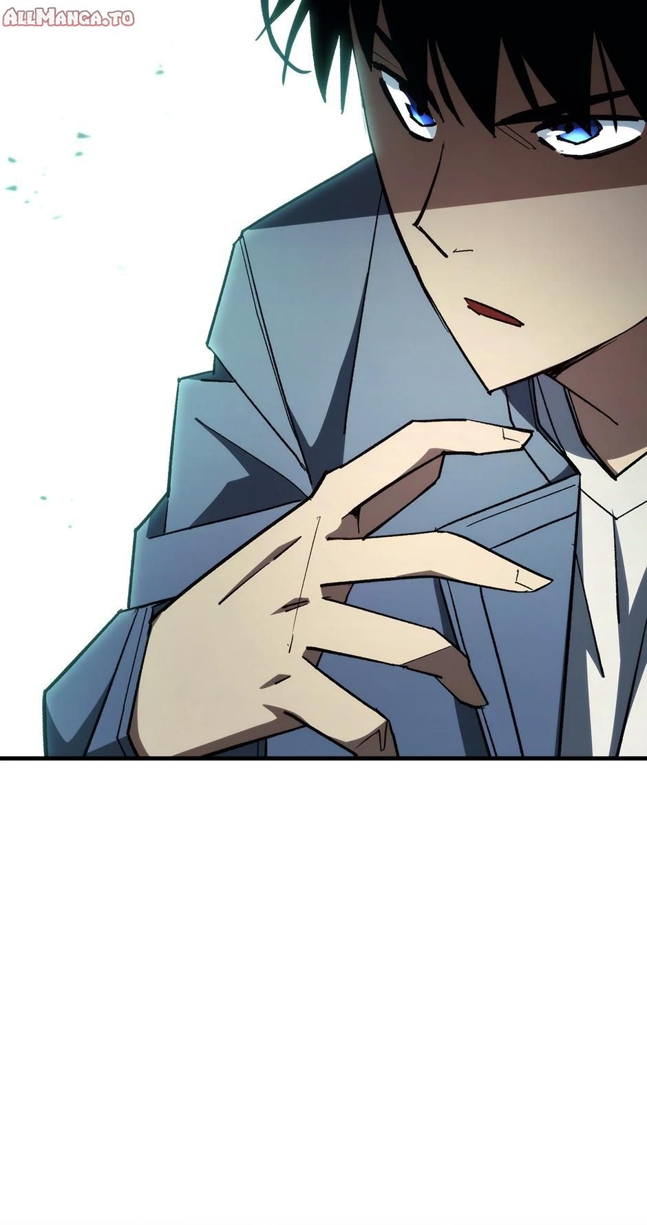 Read The Hero Returns EN Manga Online