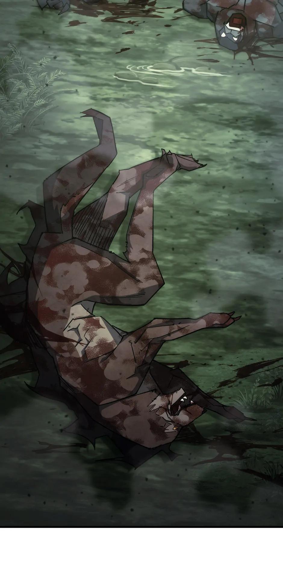 Read The Hero Returns EN Manga Online