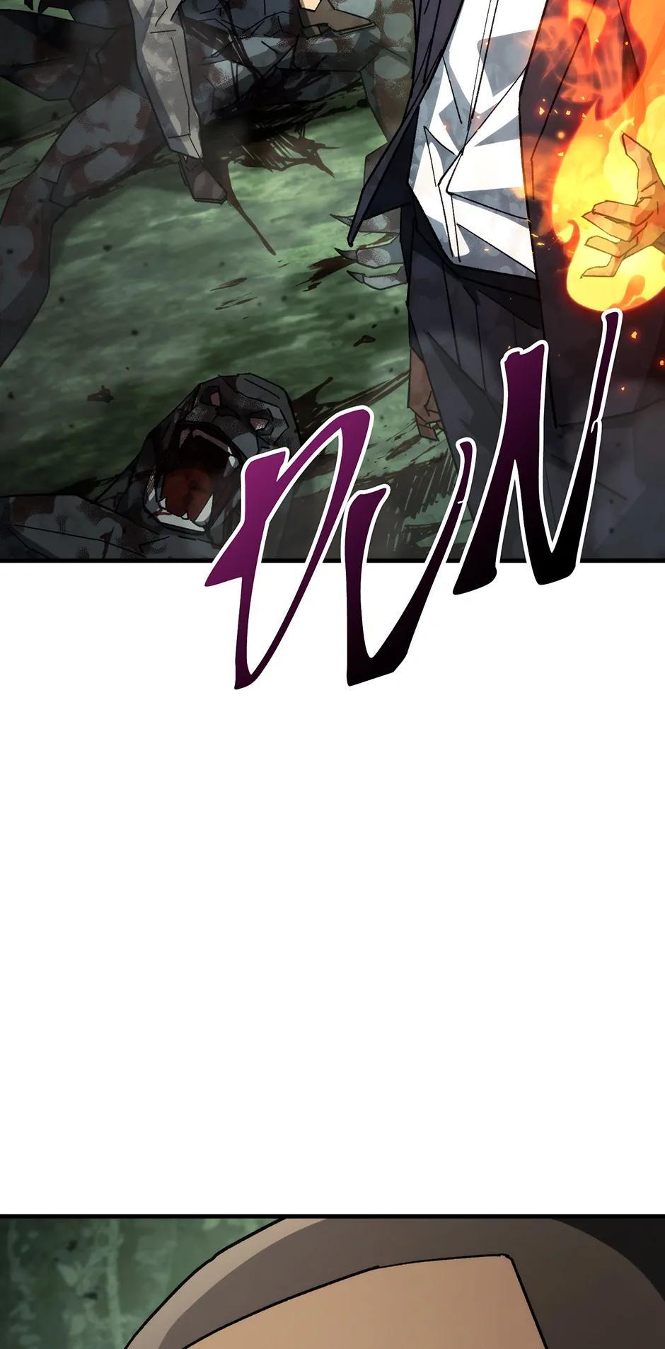 Read The Hero Returns EN Manga Online