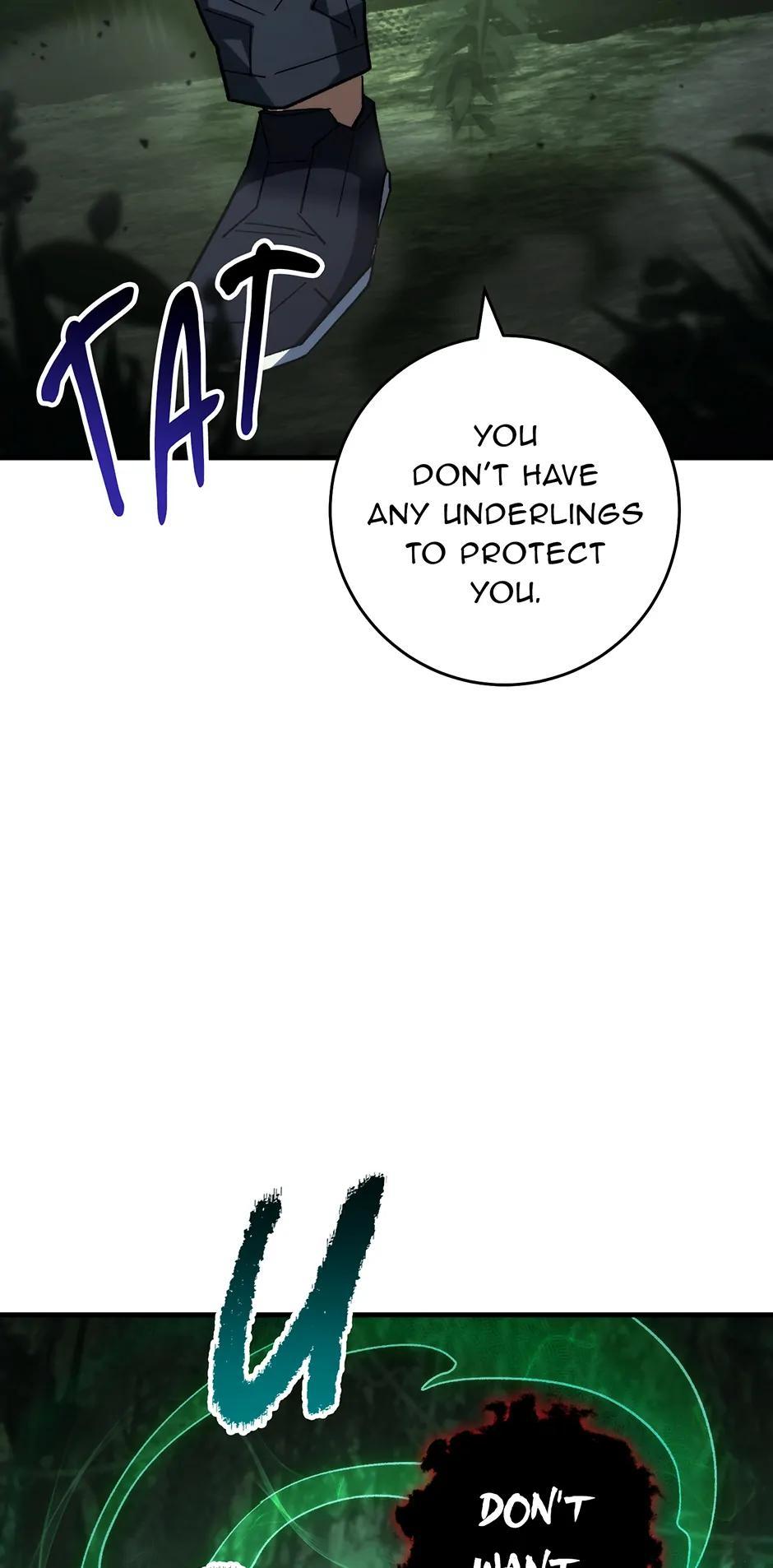 Read The Hero Returns EN Manga Online