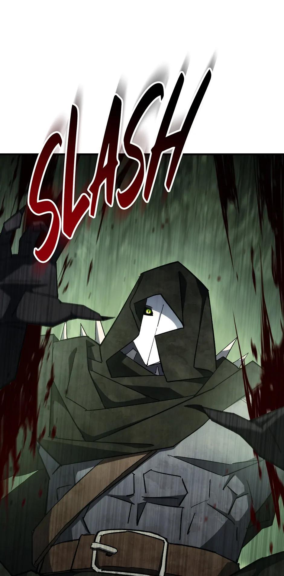 Read The Hero Returns EN Manga Online