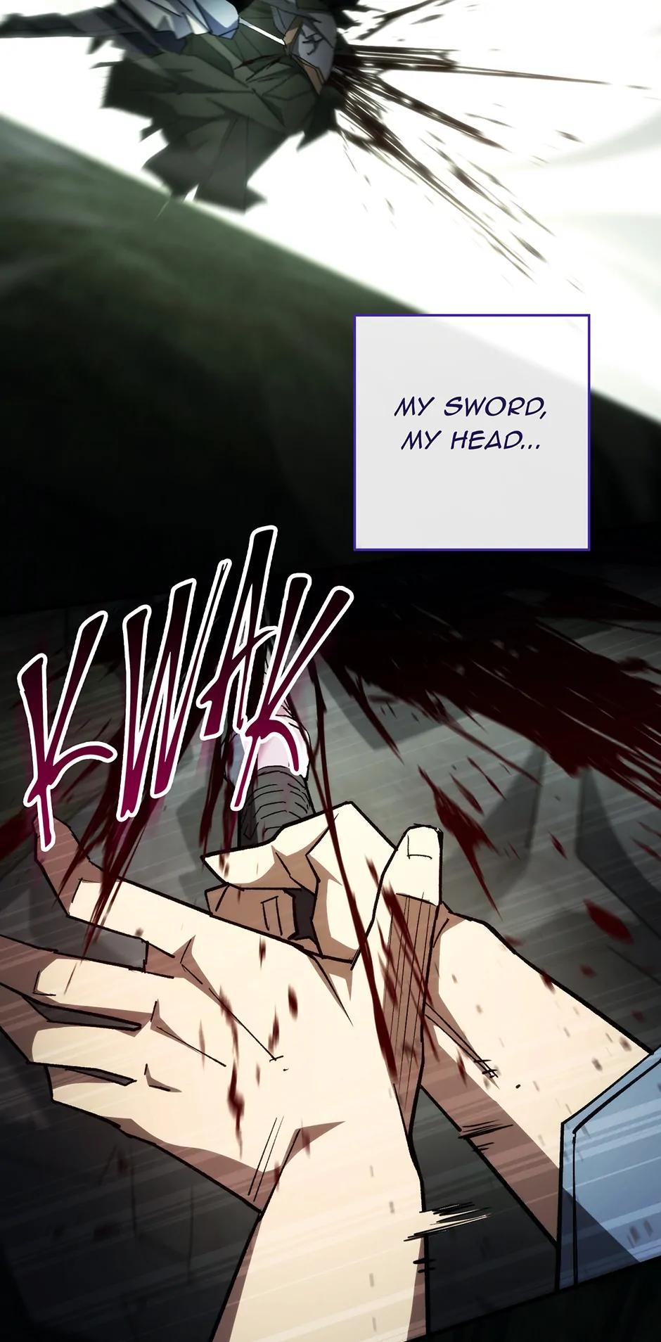 Read The Hero Returns EN Manga Online