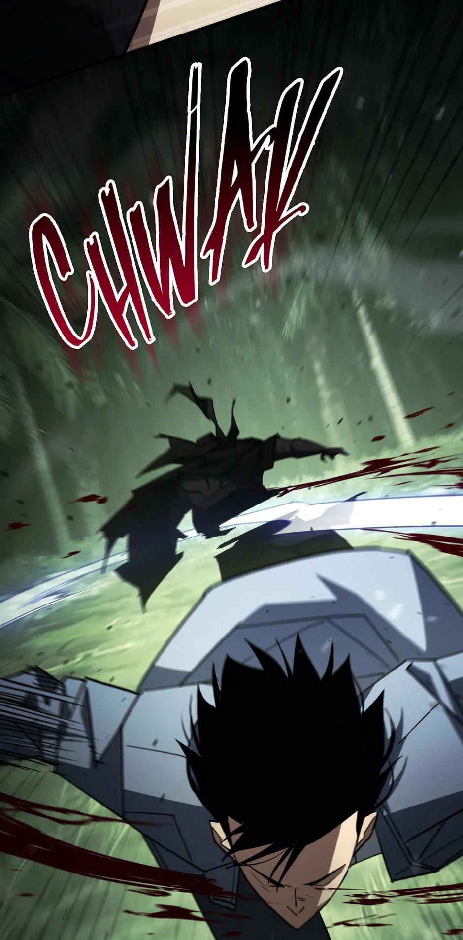 Read The Hero Returns EN Manga Online