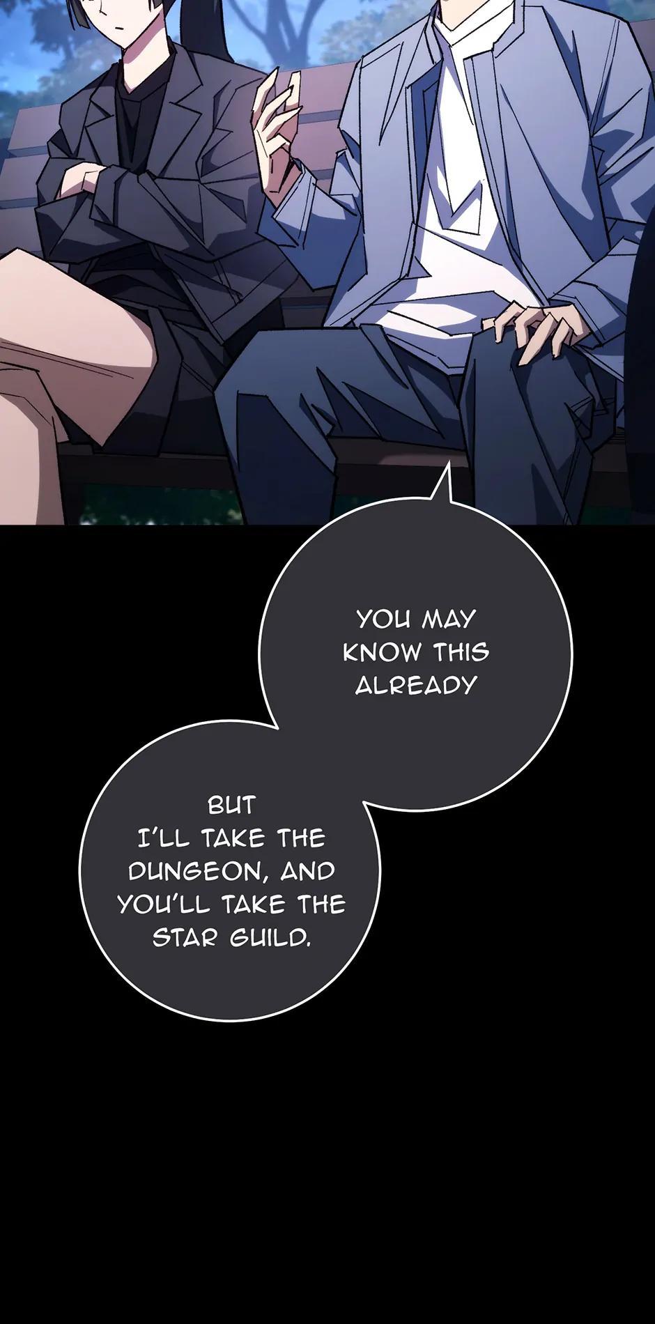 Read The Hero Returns EN Manga Online