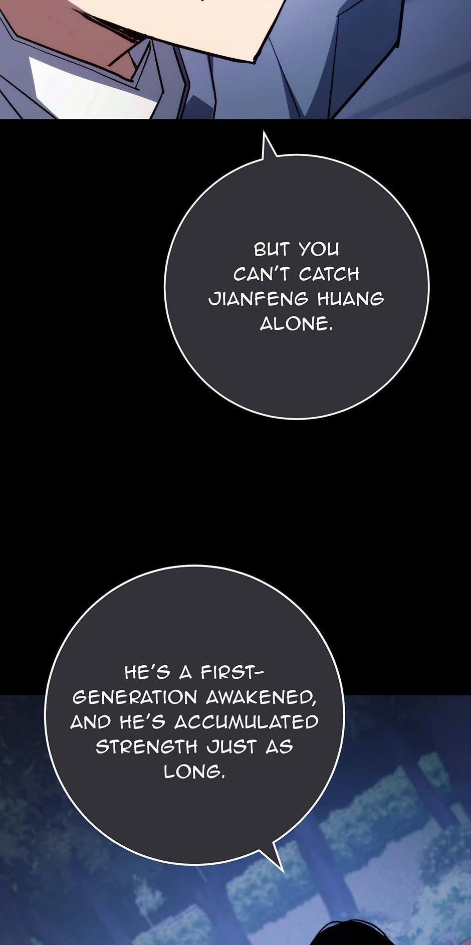 Read The Hero Returns EN Manga Online