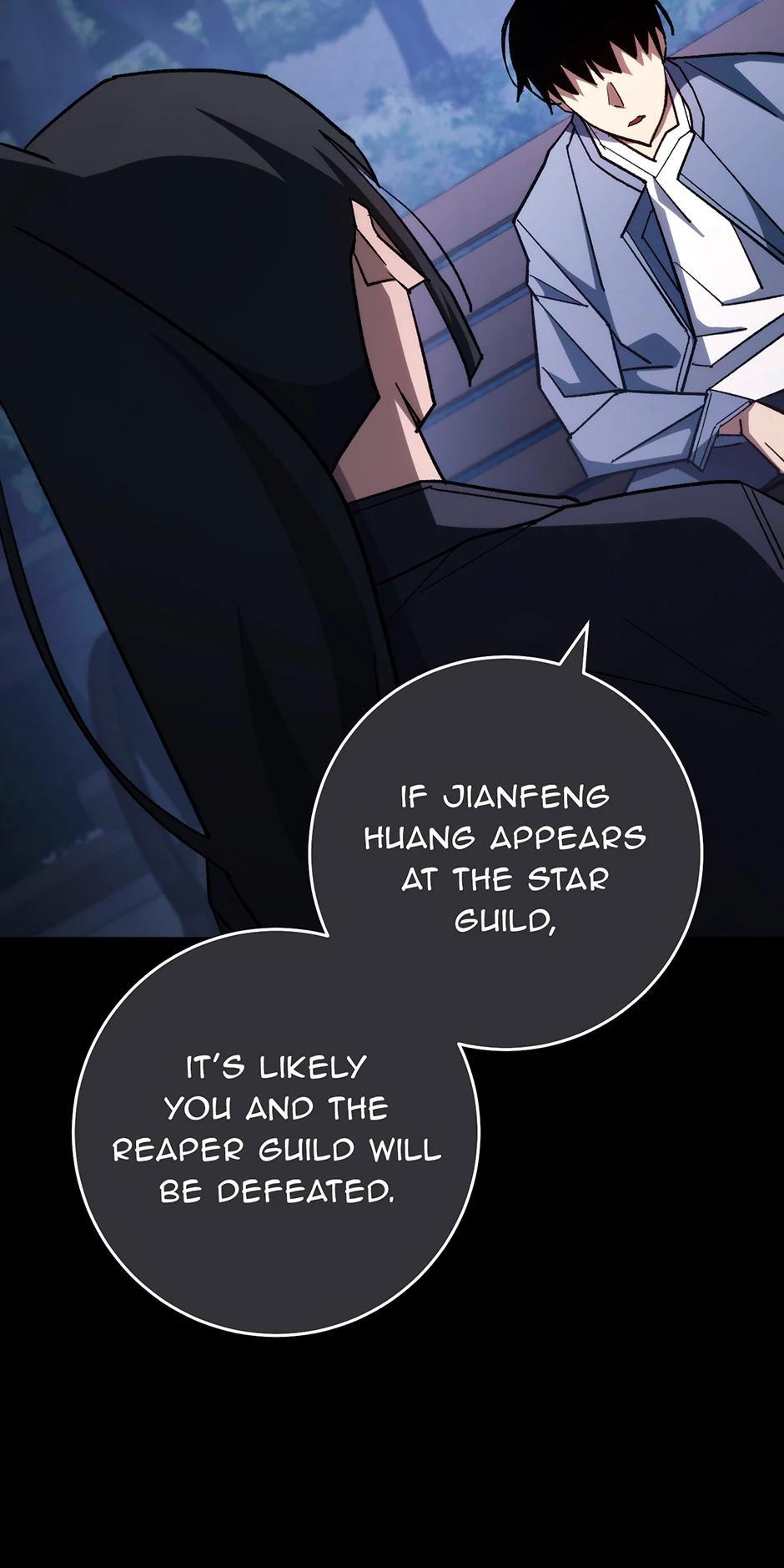 Read The Hero Returns EN Manga Online