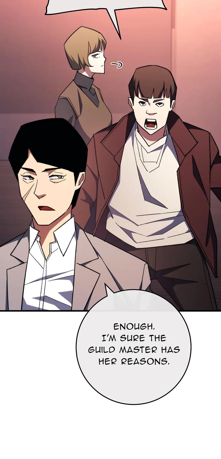 Read The Hero Returns EN Manga Online