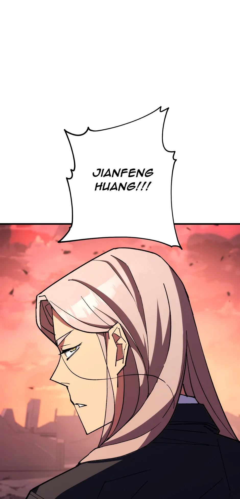 Read The Hero Returns EN Manga Online