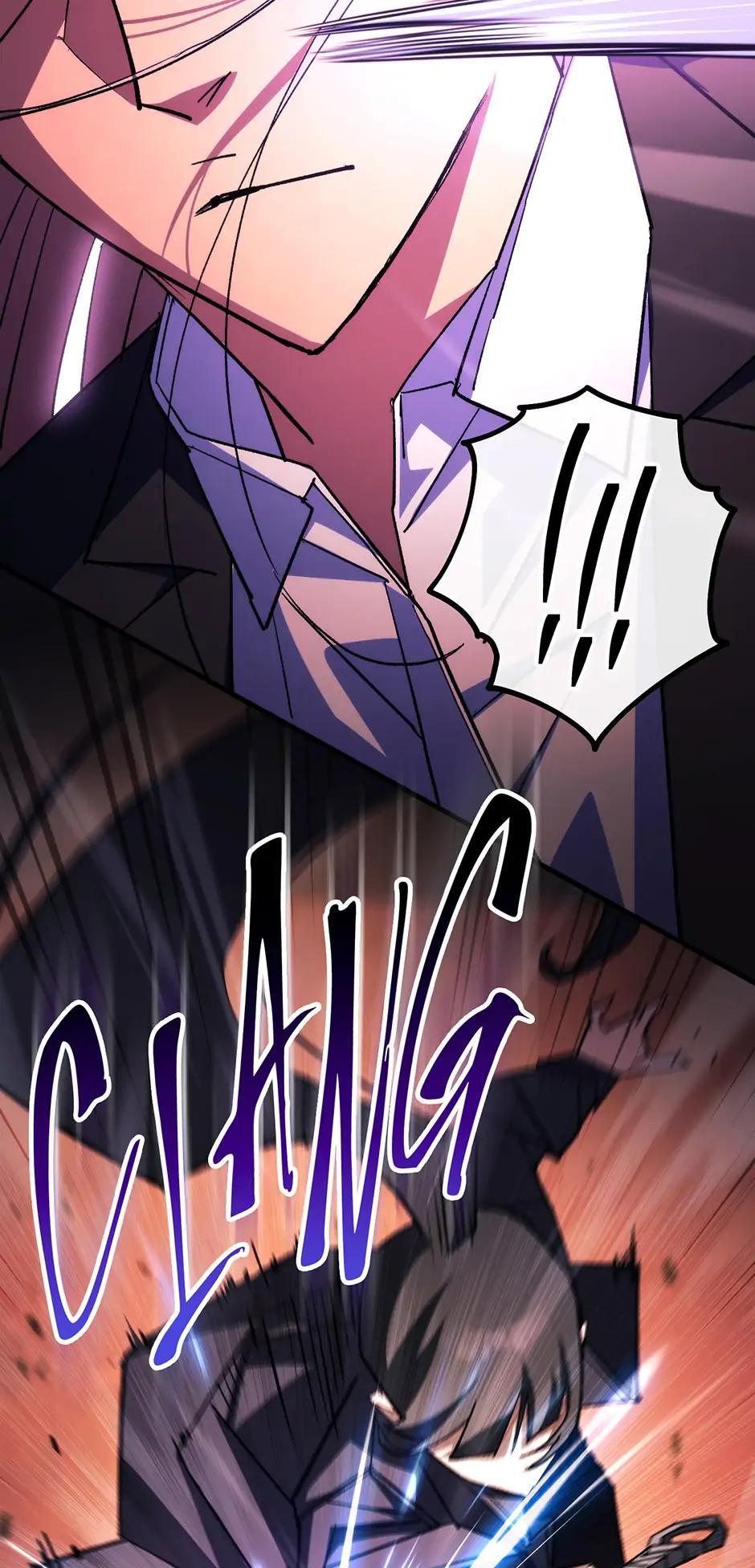 Read The Hero Returns EN Manga Online