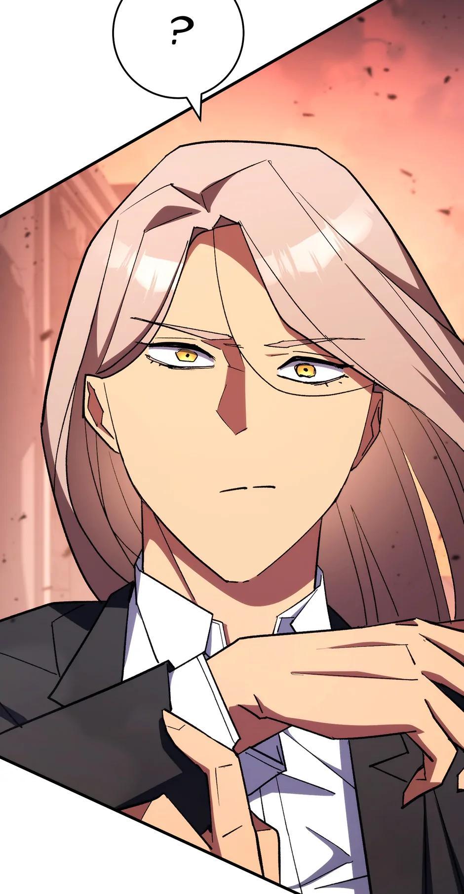 Read The Hero Returns EN Manga Online