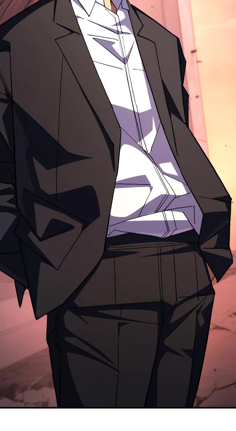 Read The Hero Returns EN Manga Online