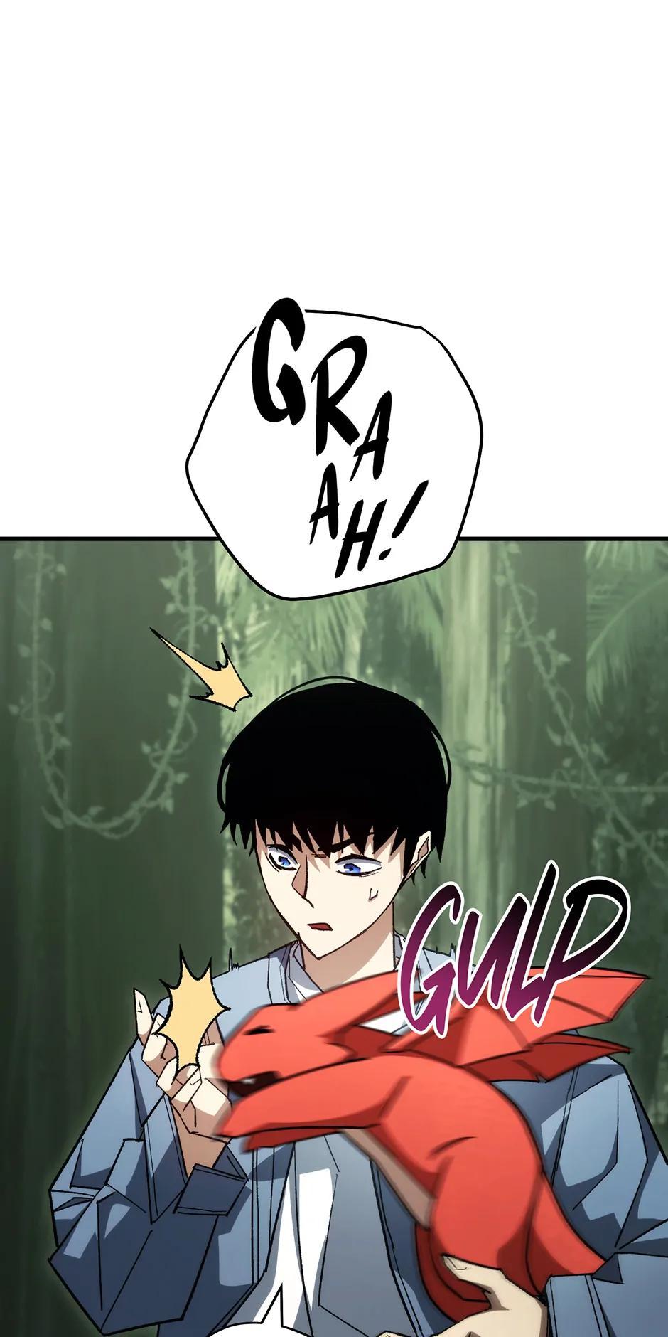 Read The Hero Returns EN Manga Online