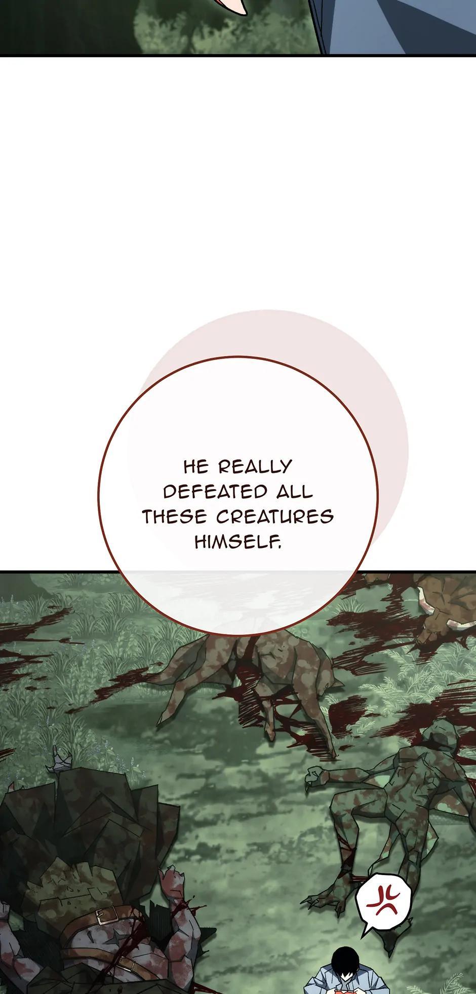 Read The Hero Returns EN Manga Online