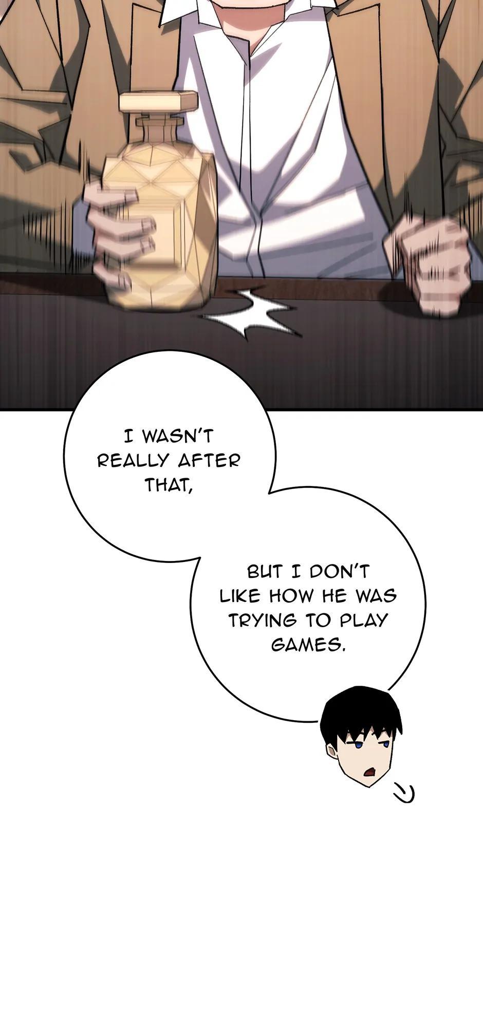 Read The Hero Returns EN Manga Online