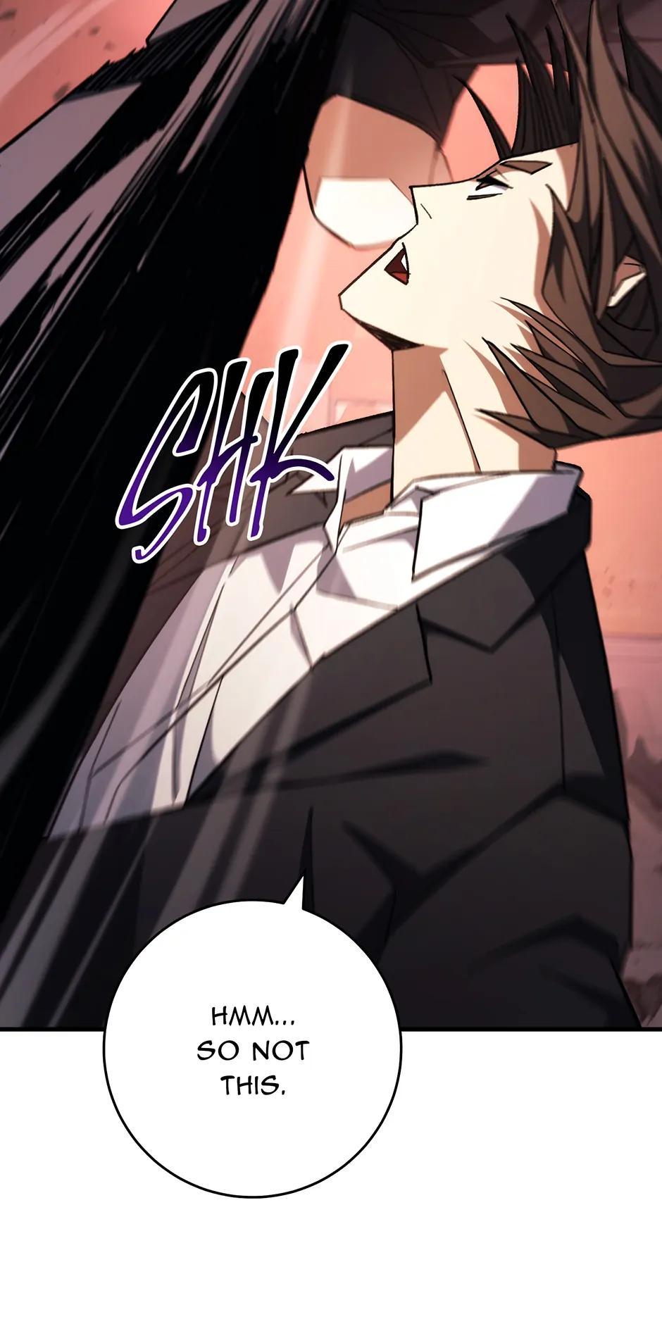 Read The Hero Returns EN Manga Online