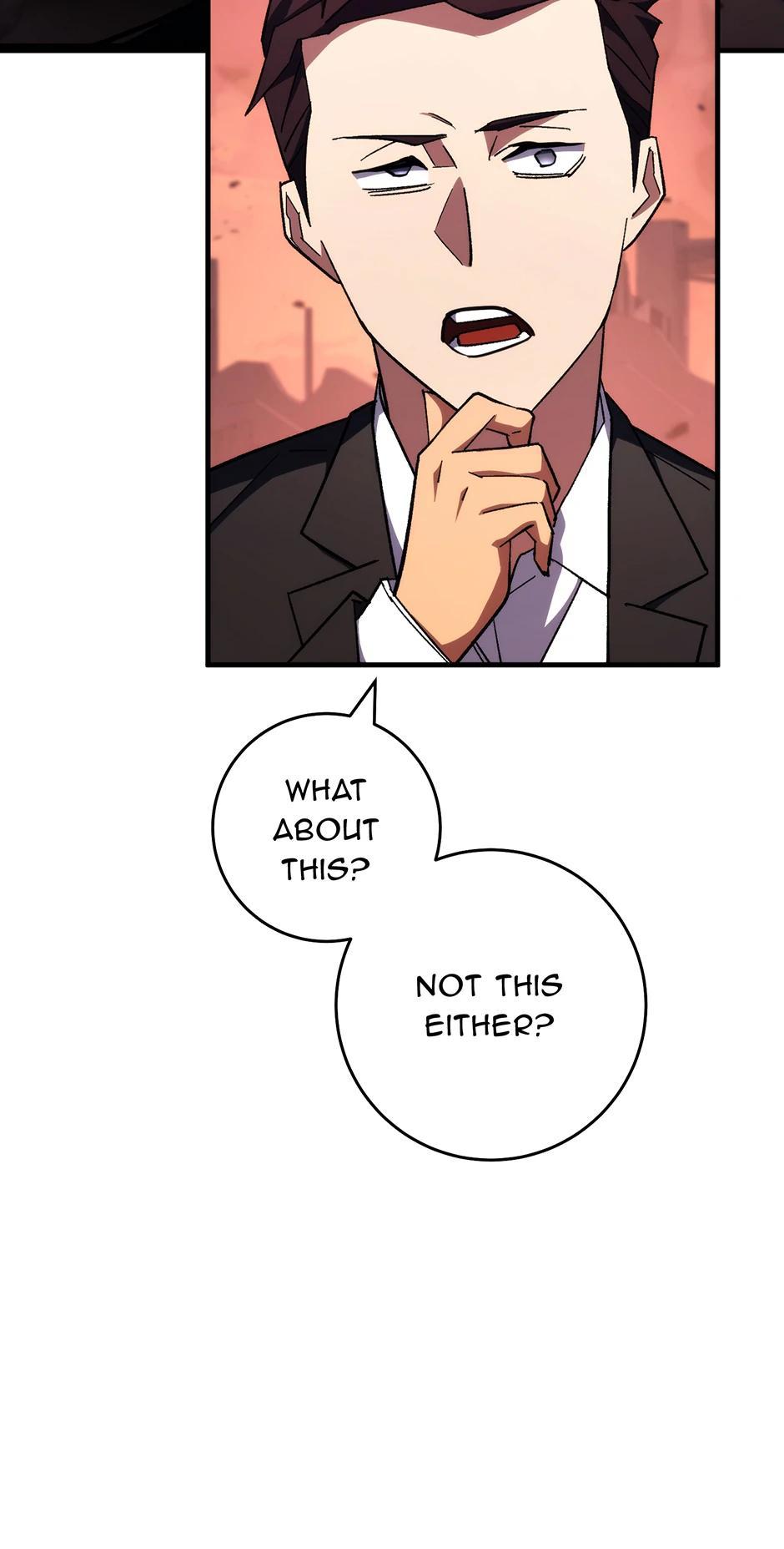 Read The Hero Returns EN Manga Online