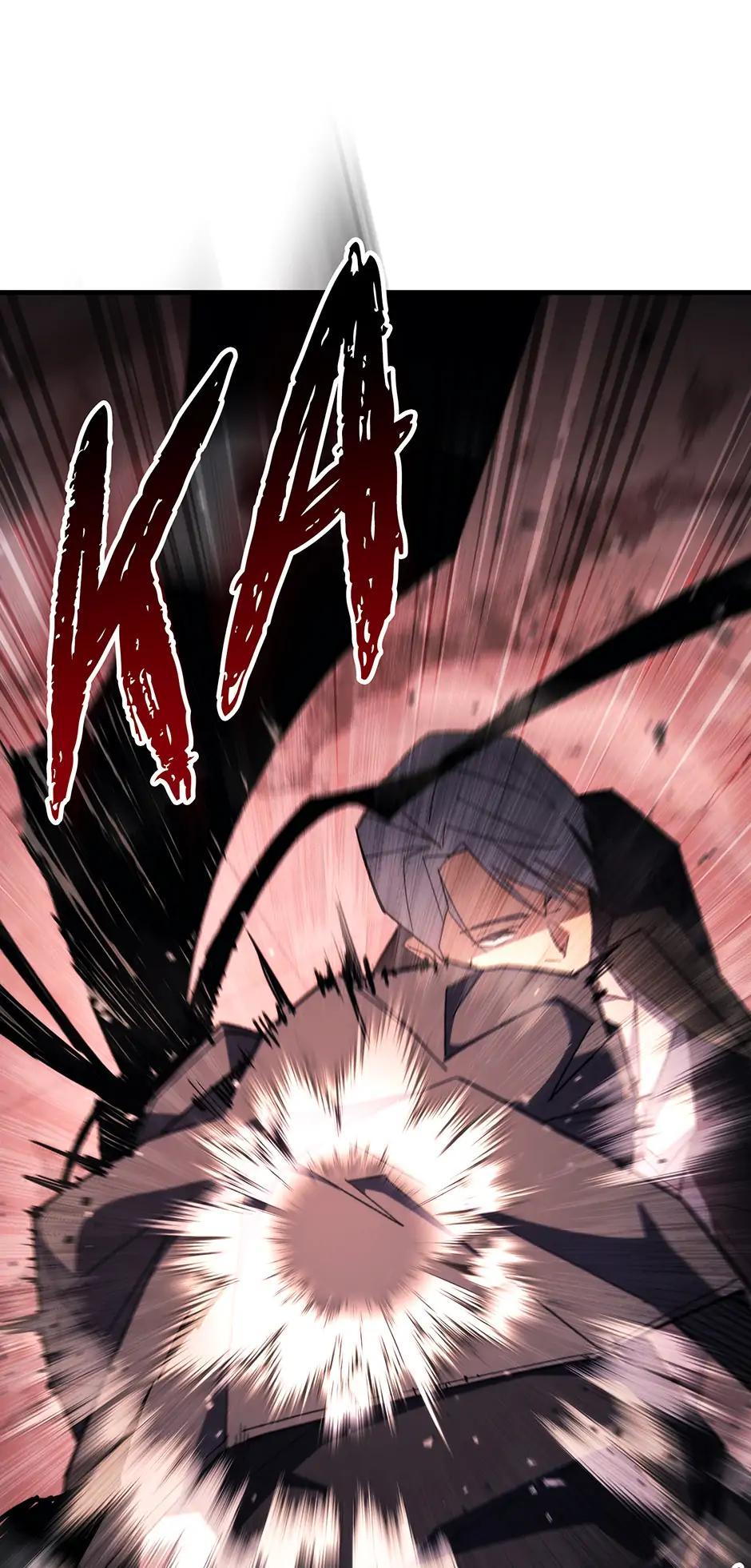 Read The Hero Returns EN Manga Online