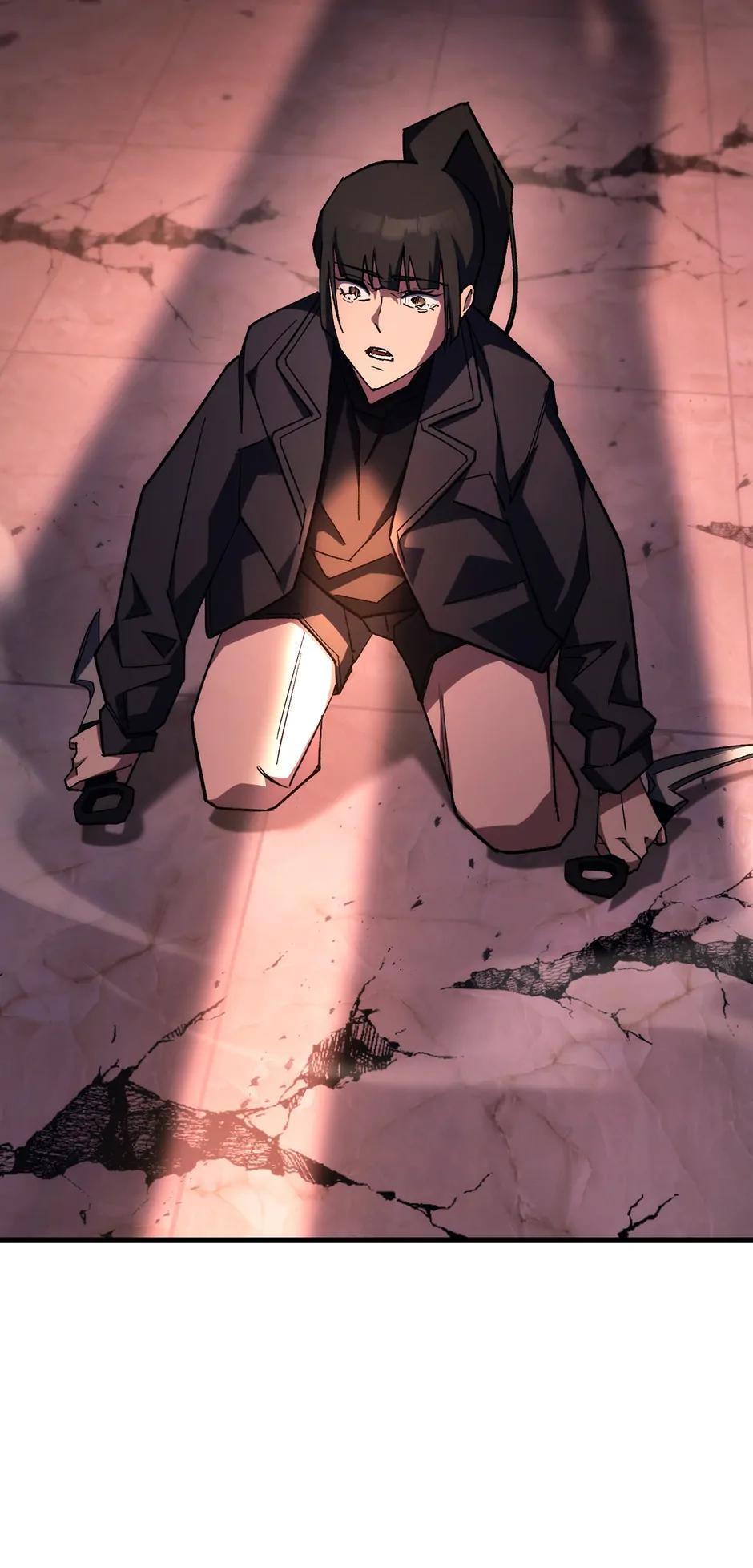 Read The Hero Returns EN Manga Online