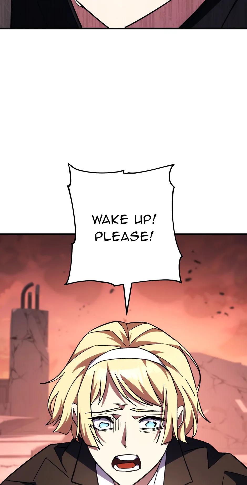 Read The Hero Returns EN Manga Online