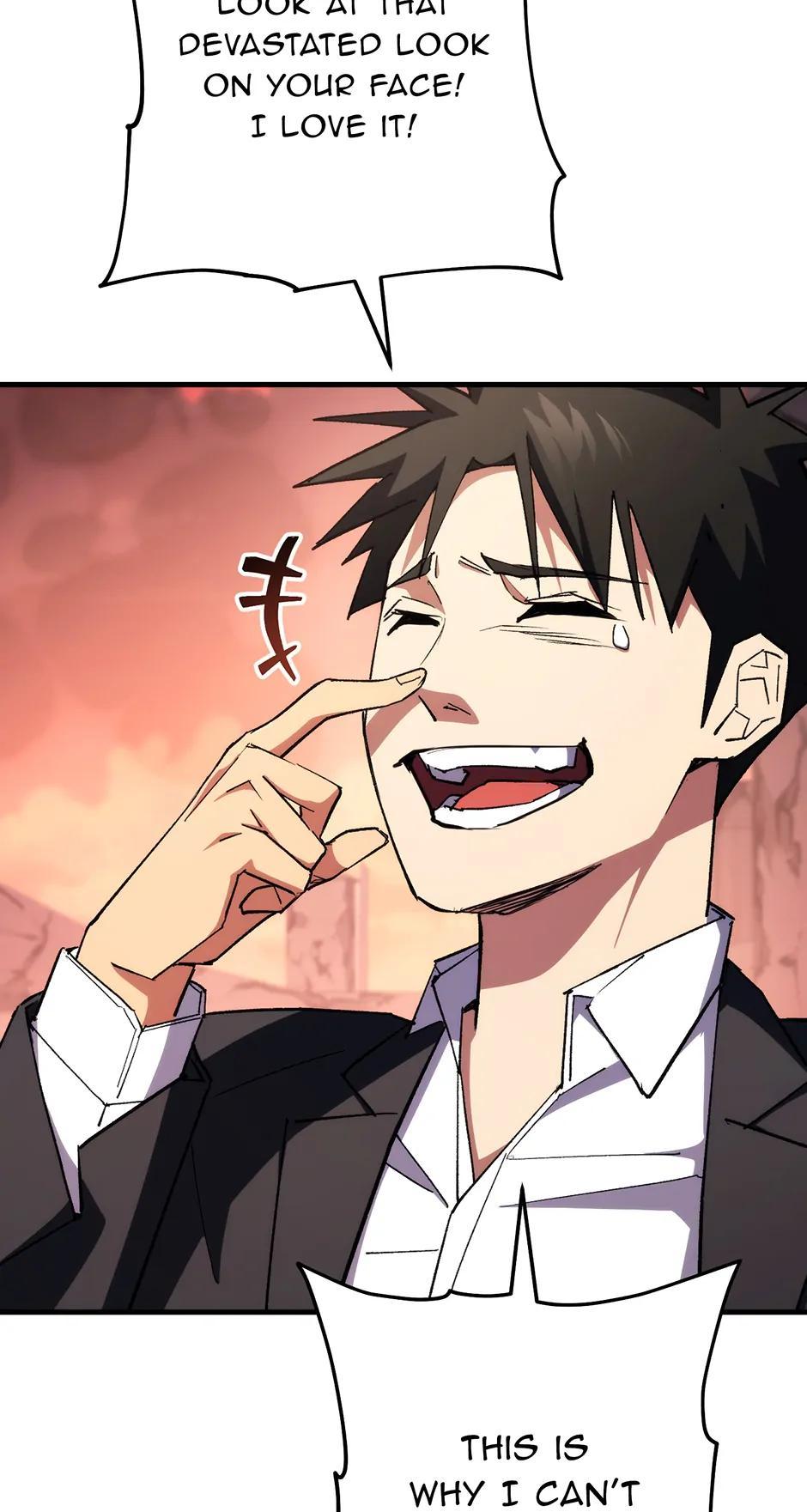 Read The Hero Returns EN Manga Online