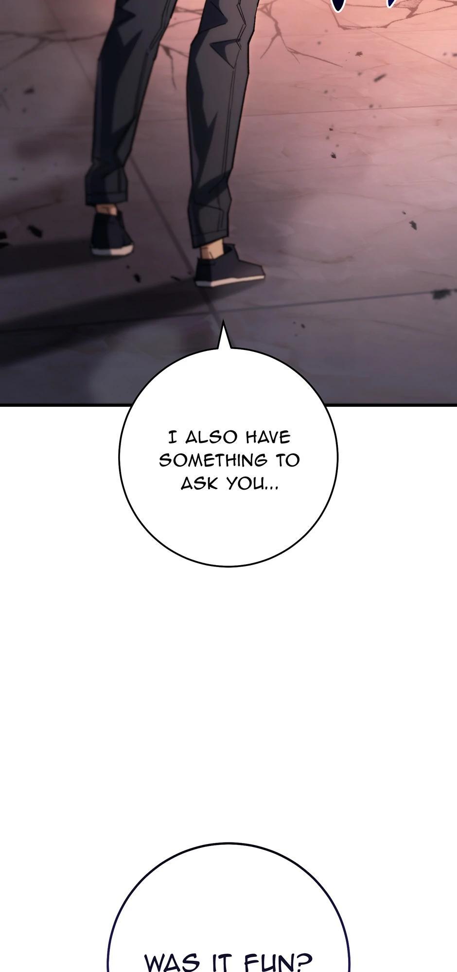 Read The Hero Returns EN Manga Online