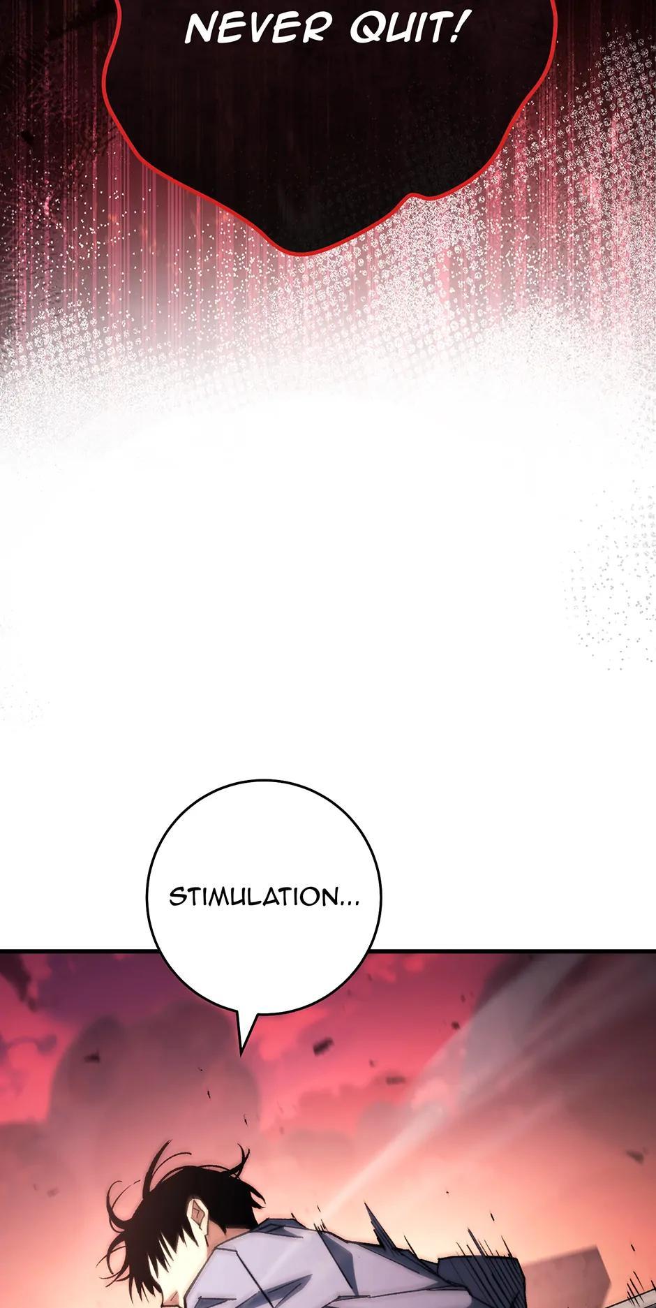 Read The Hero Returns EN Manga Online