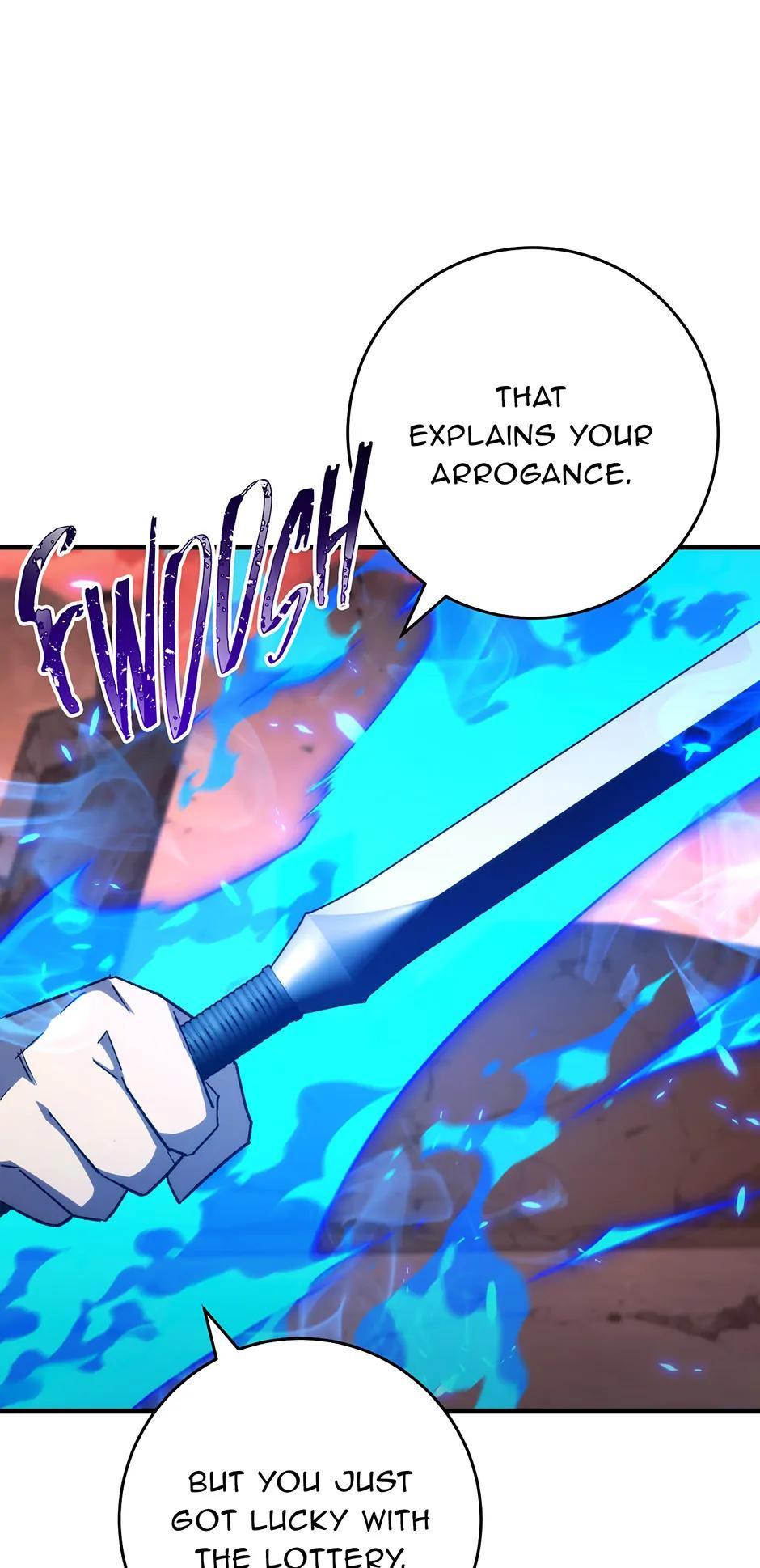 Read The Hero Returns EN Manga Online