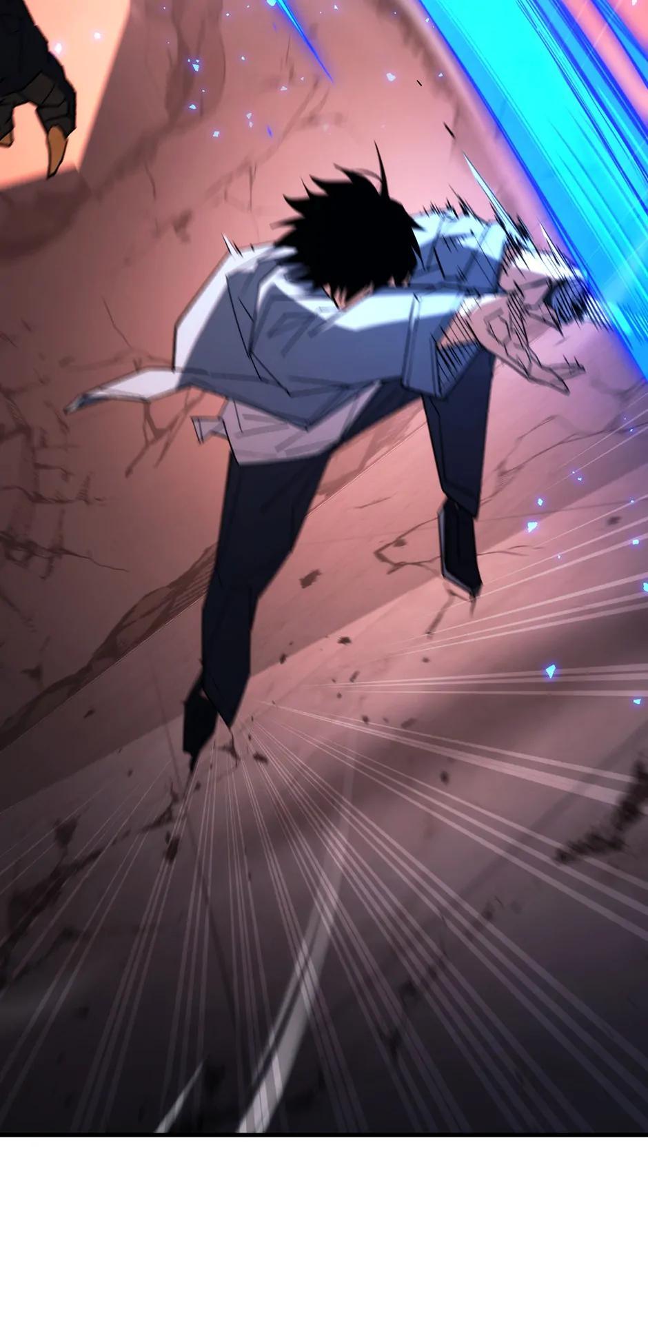 Read The Hero Returns EN Manga Online