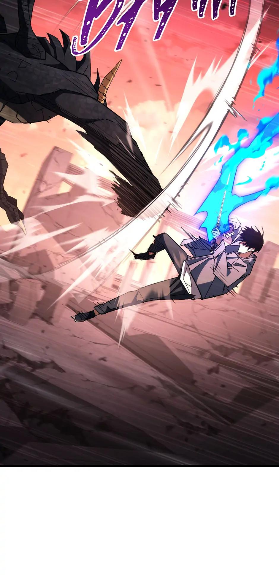 Read The Hero Returns EN Manga Online