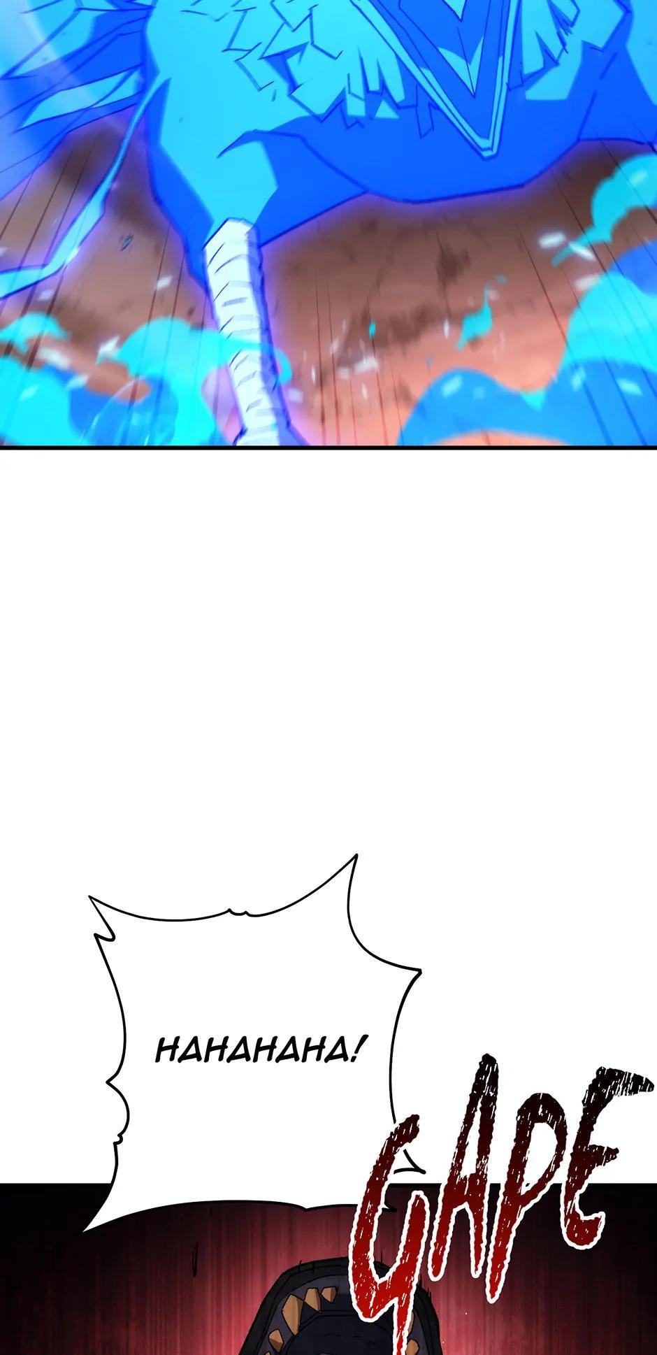 Read The Hero Returns EN Manga Online