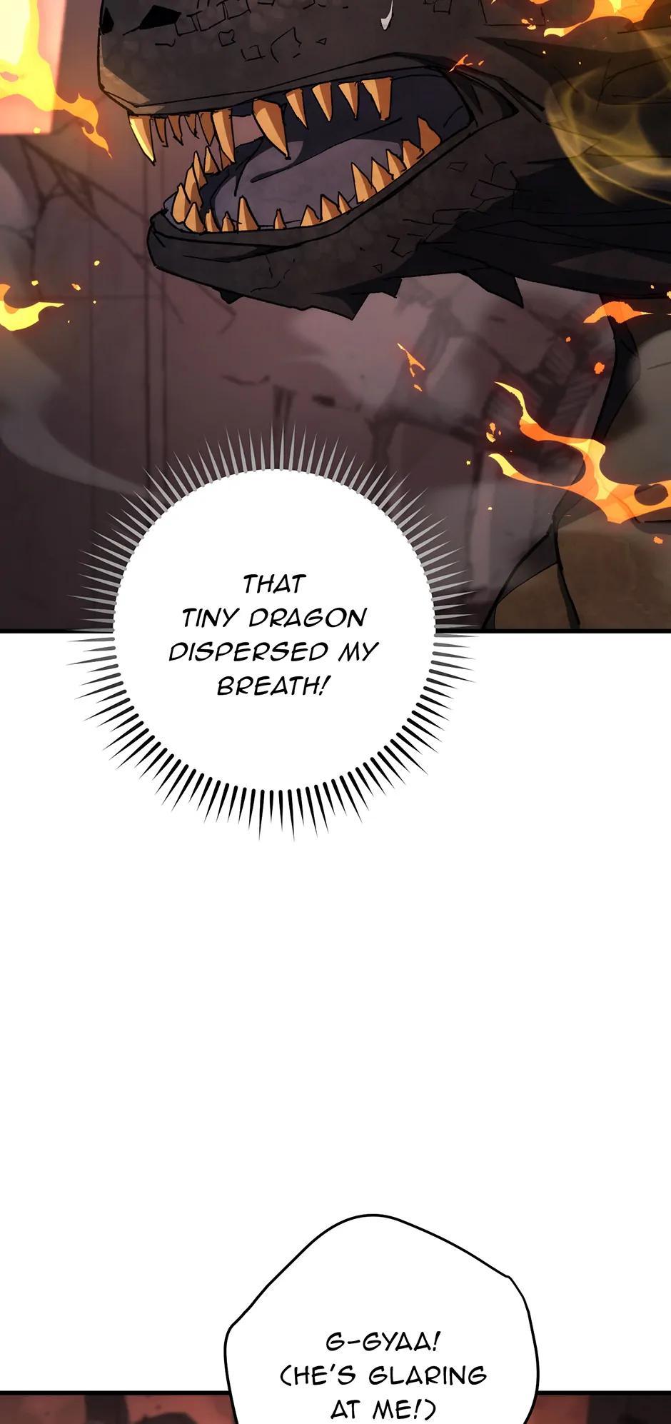 Read The Hero Returns EN Manga Online