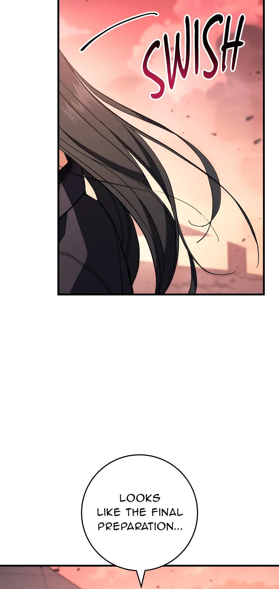 Read The Hero Returns EN Manga Online