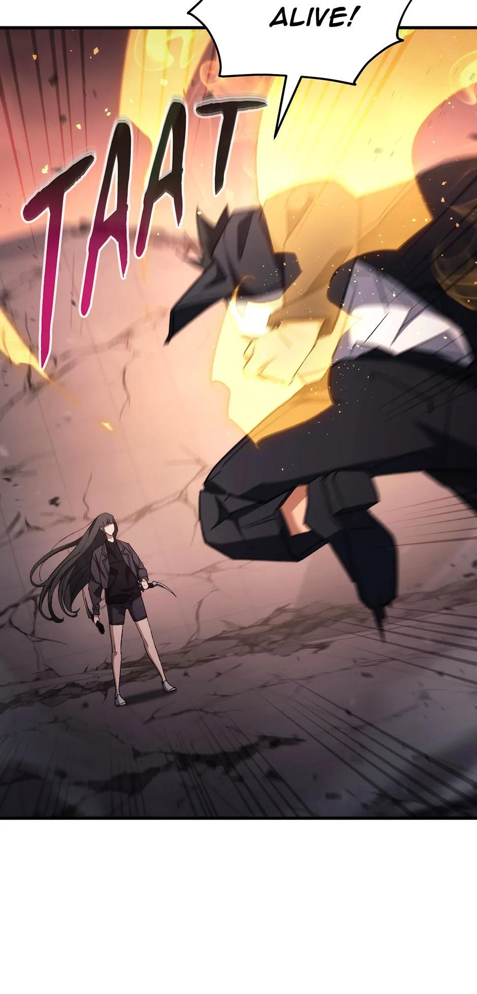 Read The Hero Returns EN Manga Online