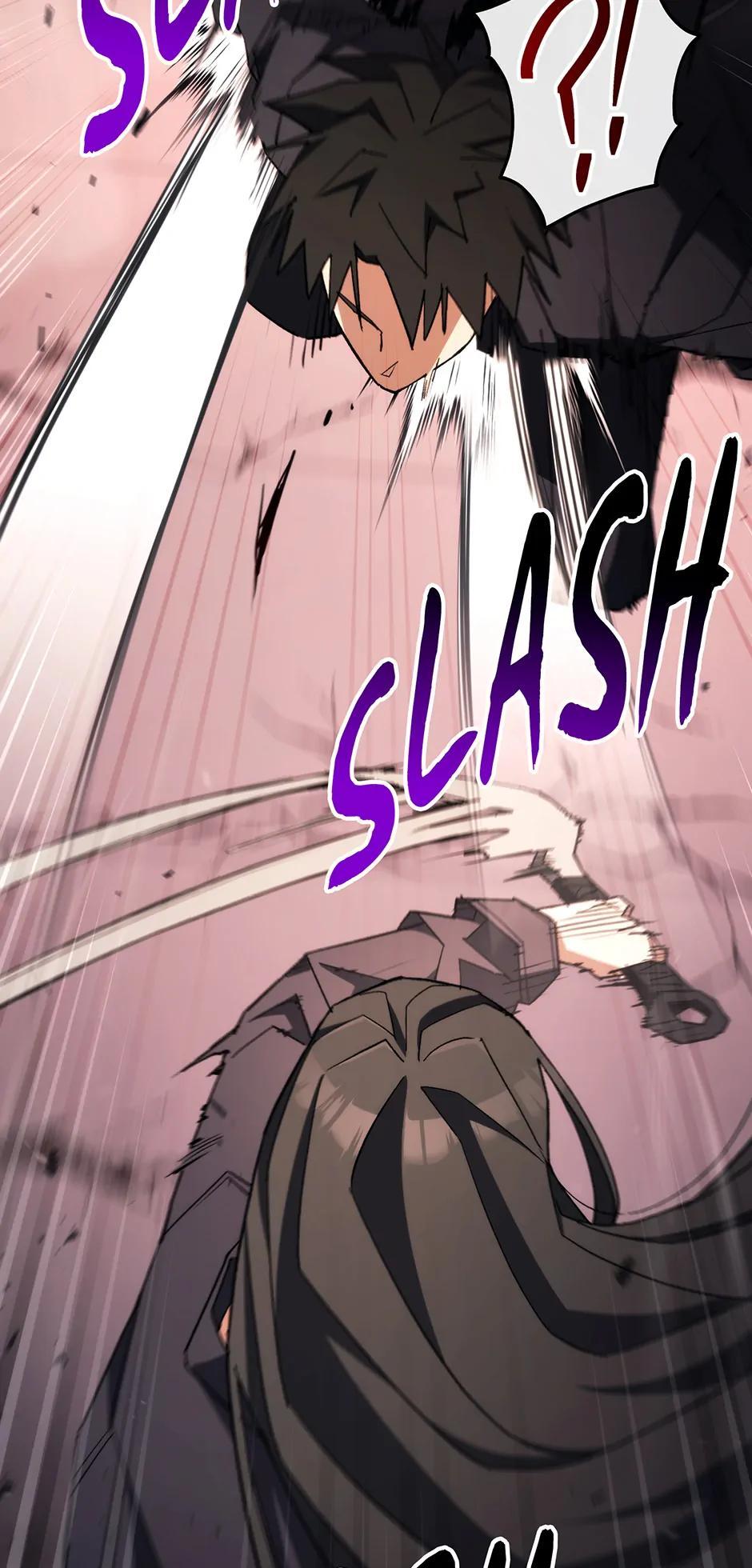 Read The Hero Returns EN Manga Online