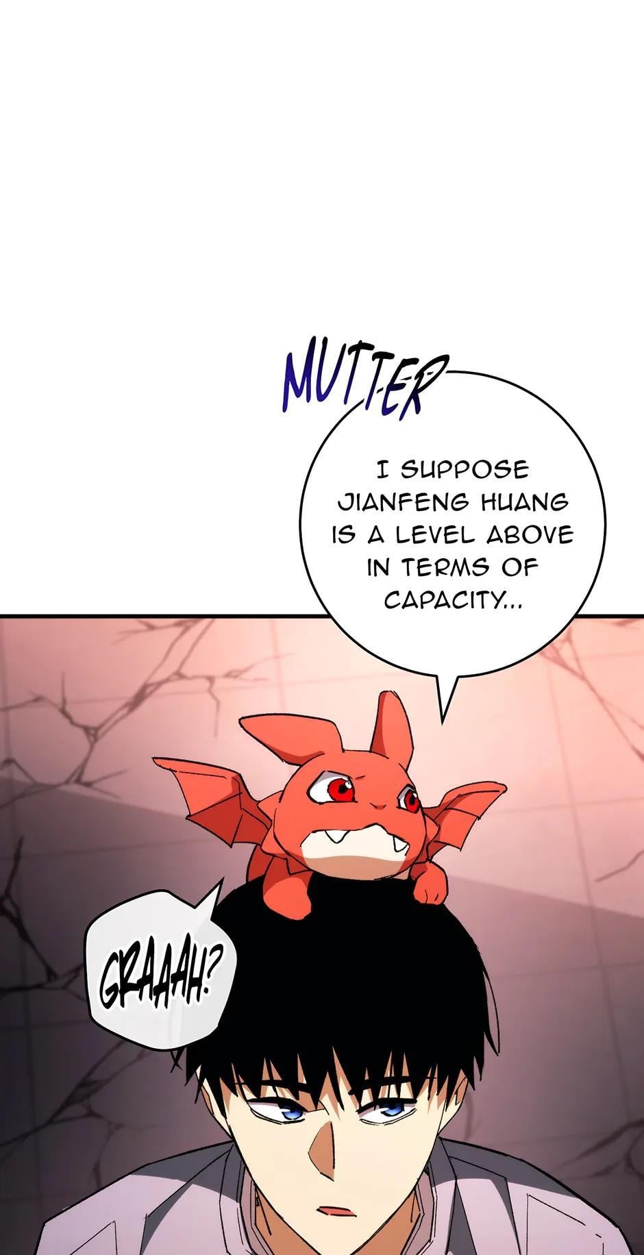 Read The Hero Returns EN Manga Online