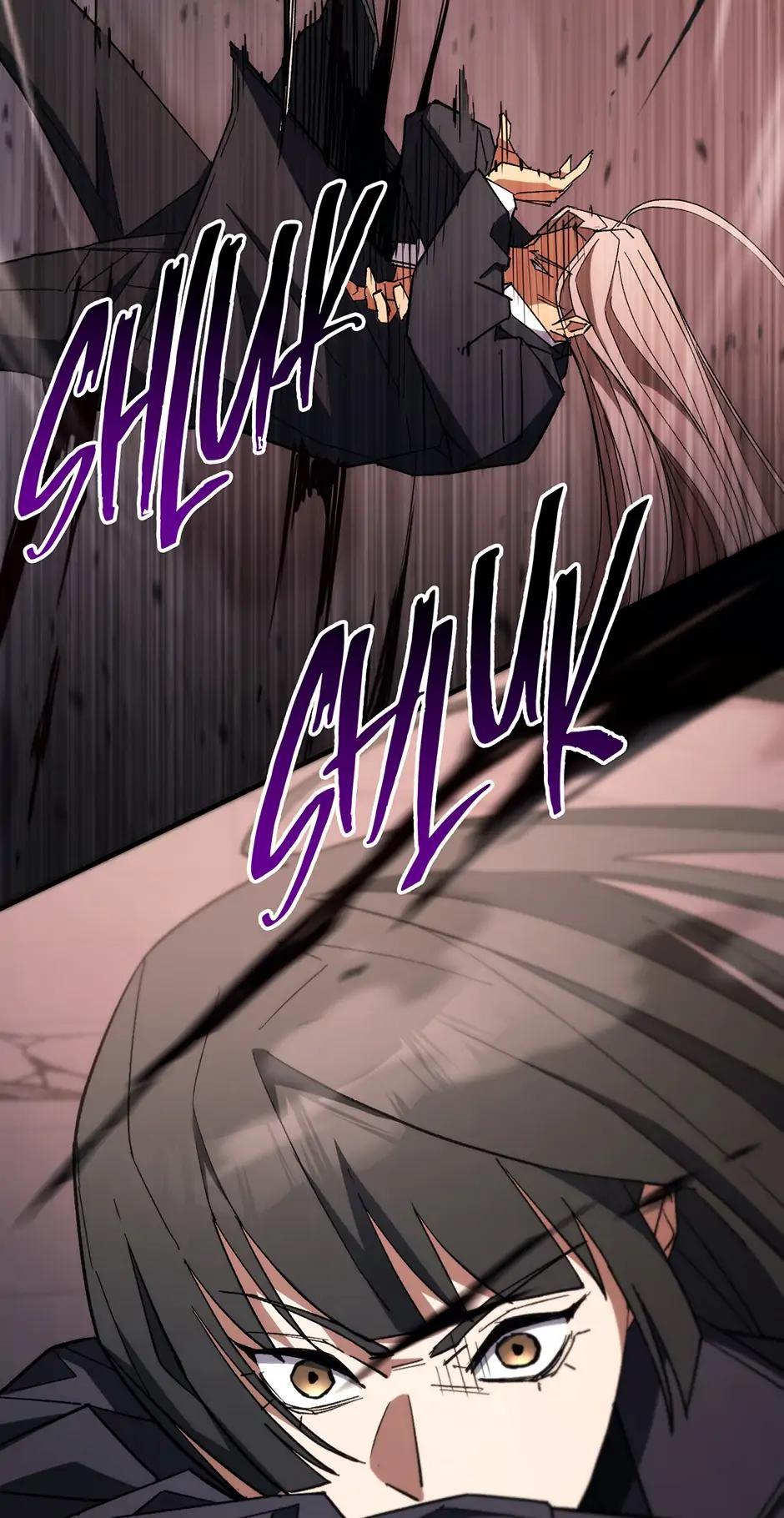 Read The Hero Returns EN Manga Online