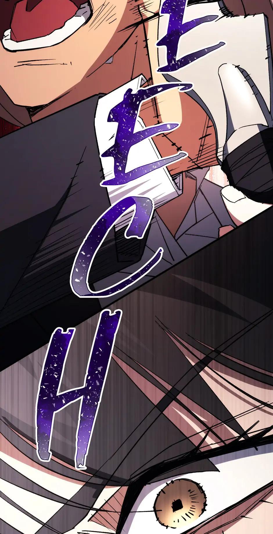 Read The Hero Returns EN Manga Online