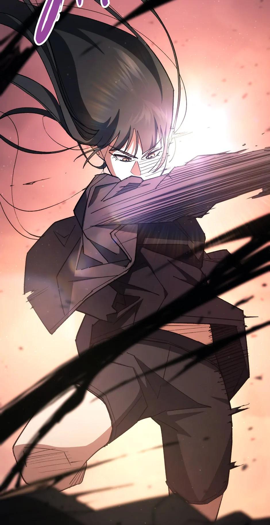 Read The Hero Returns EN Manga Online