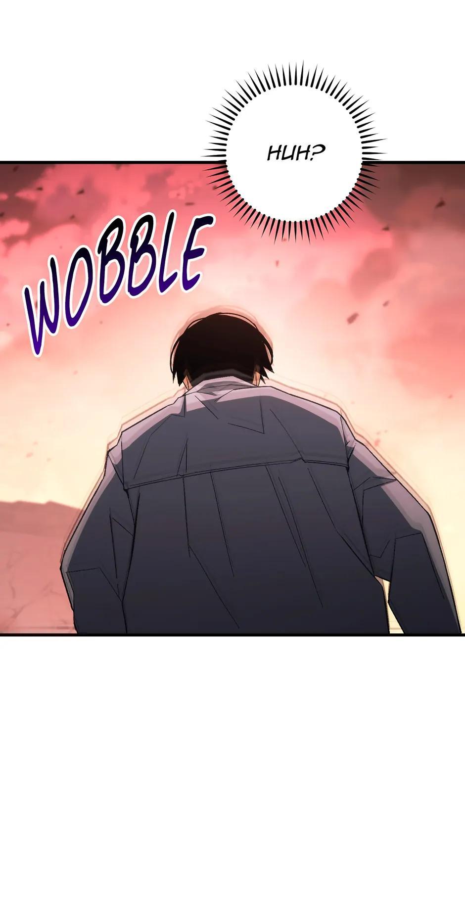 Read The Hero Returns EN Manga Online