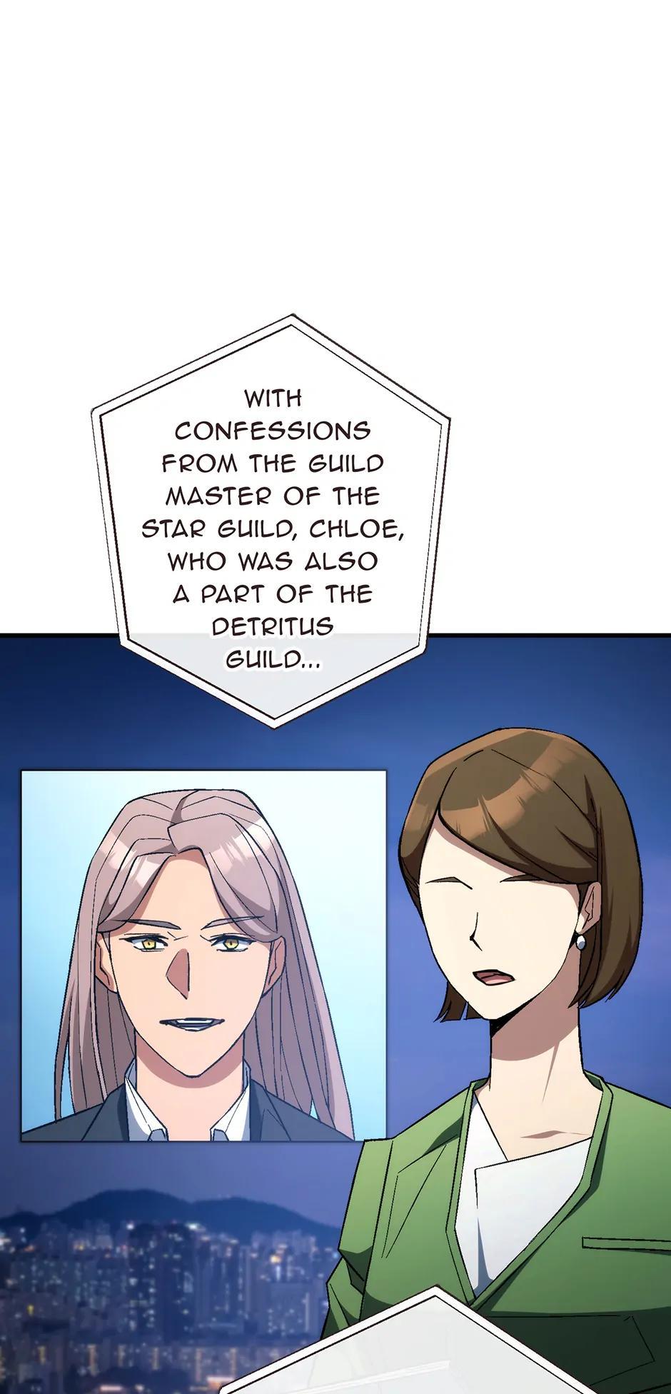 Read The Hero Returns EN Manga Online