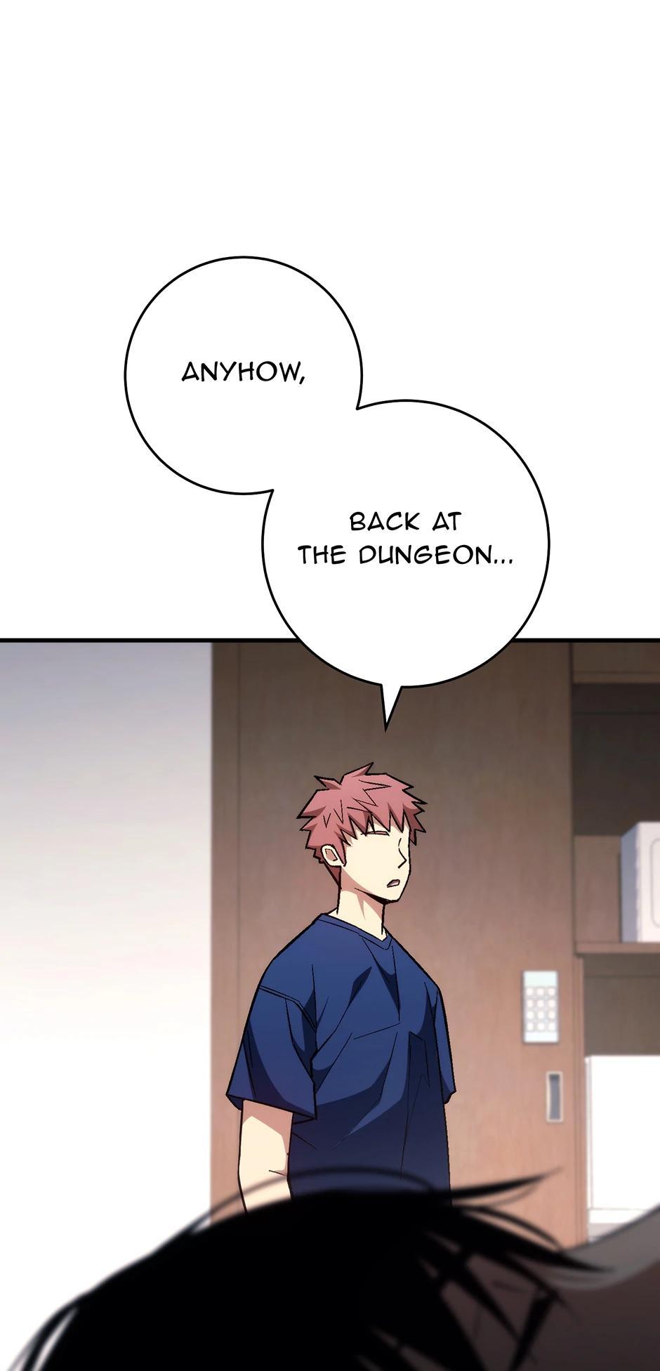 Read The Hero Returns EN Manga Online