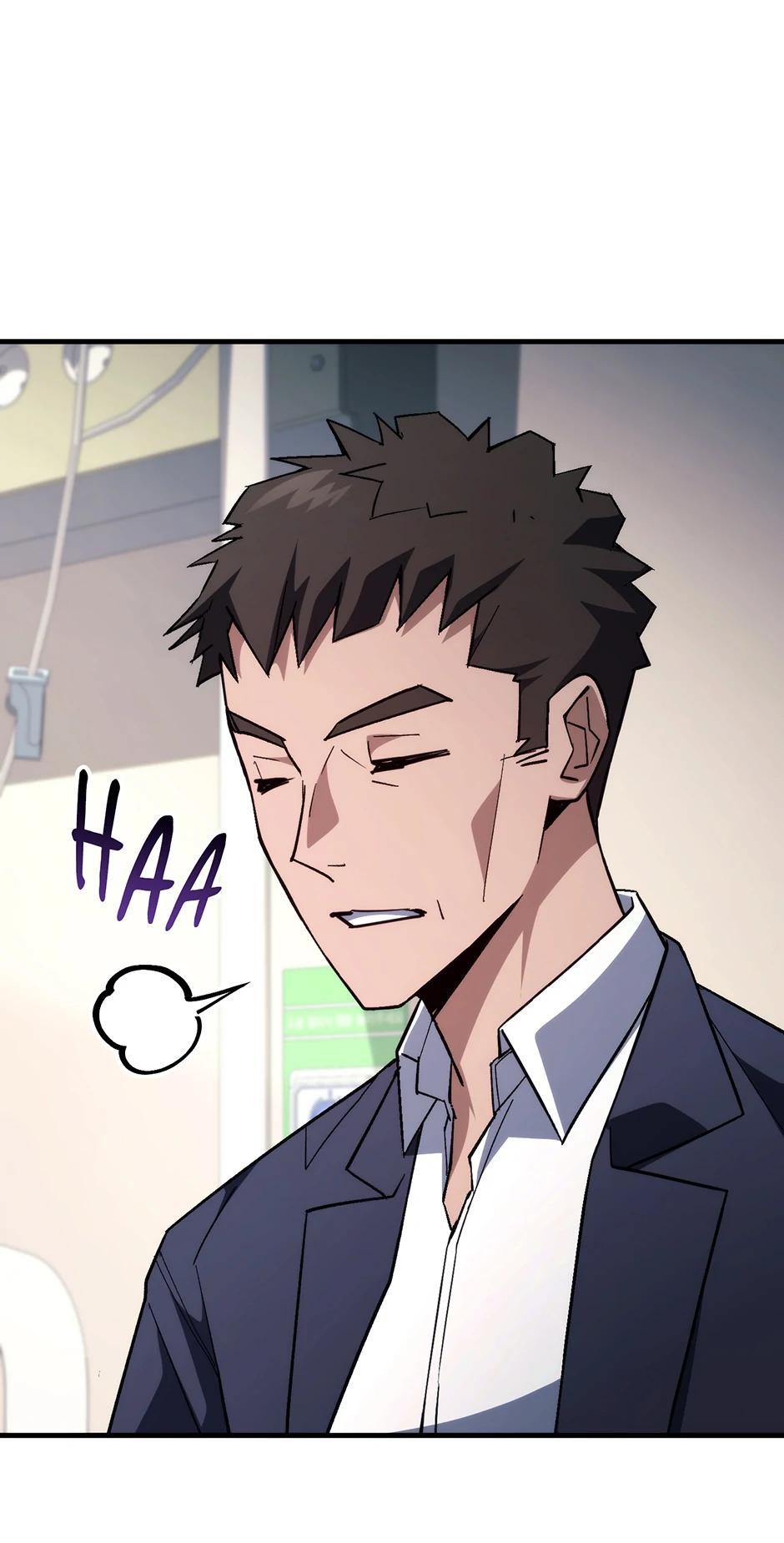 Read The Hero Returns EN Manga Online