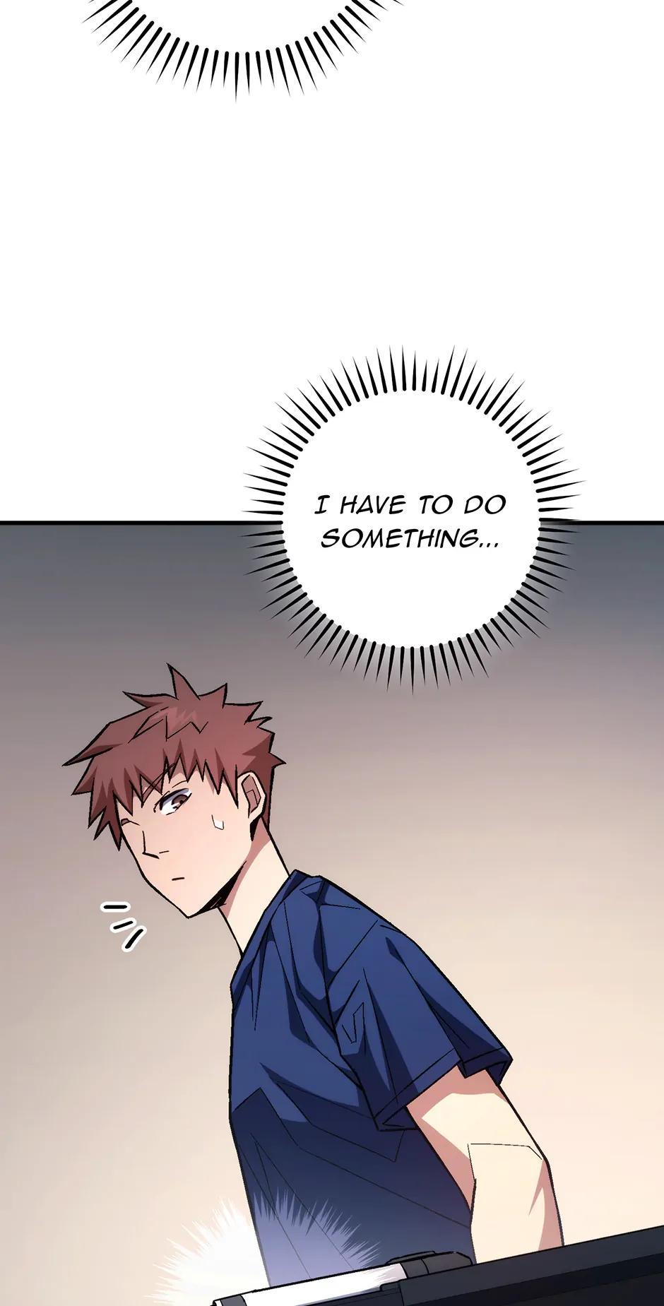 Read The Hero Returns EN Manga Online