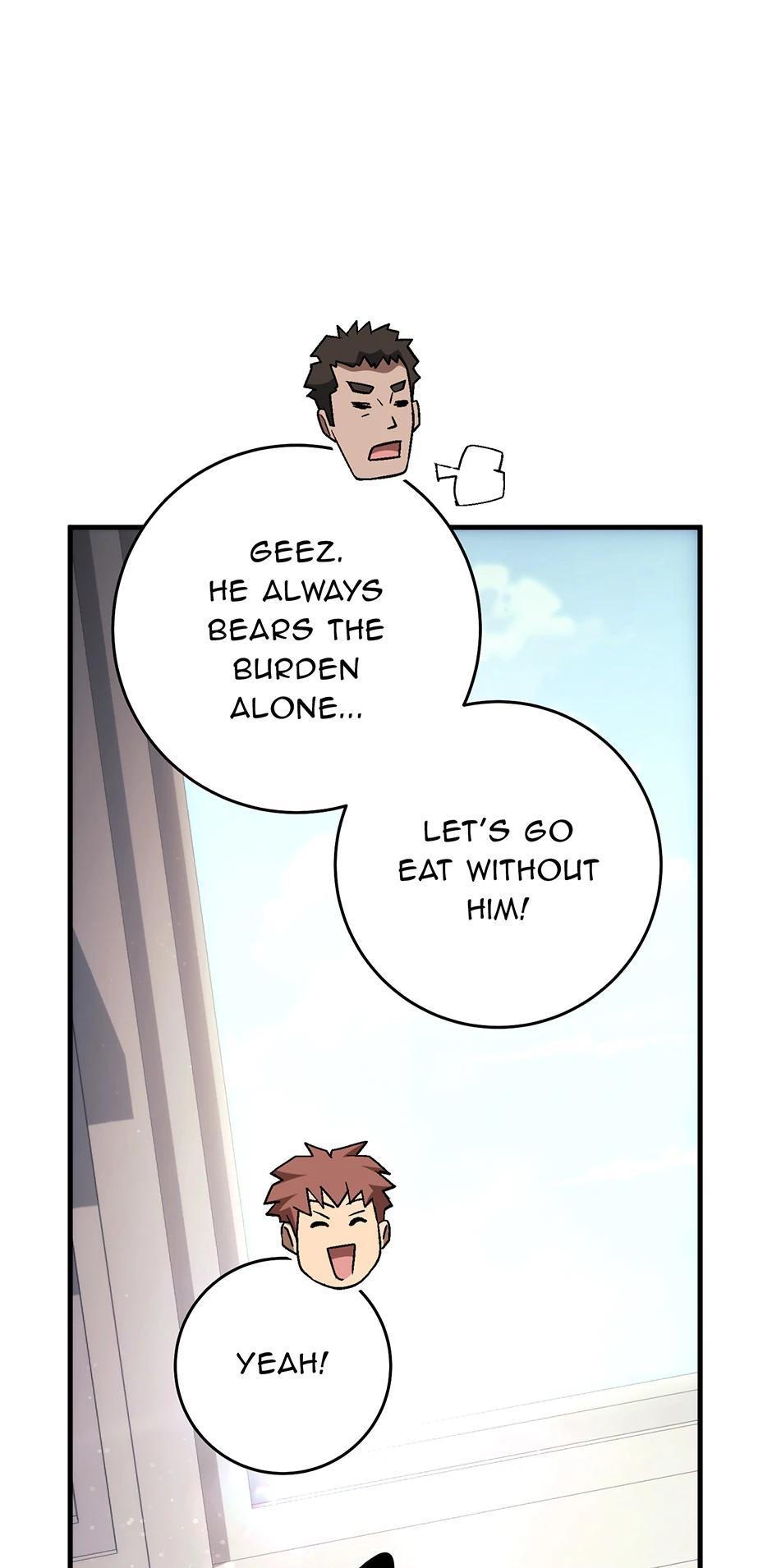 Read The Hero Returns EN Manga Online