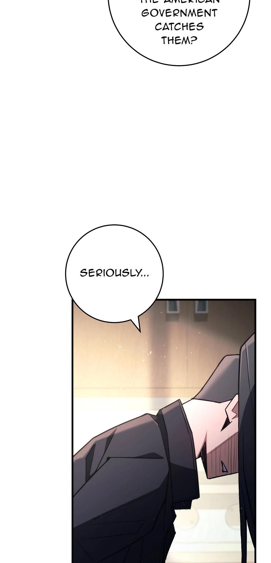 Read The Hero Returns EN Manga Online