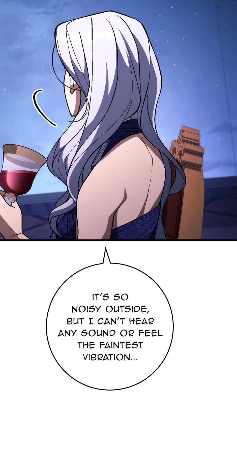 Read The Hero Returns EN Manga Online