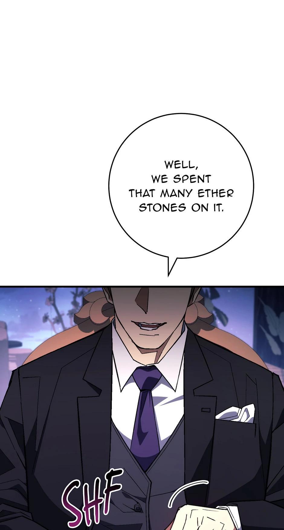 Read The Hero Returns EN Manga Online