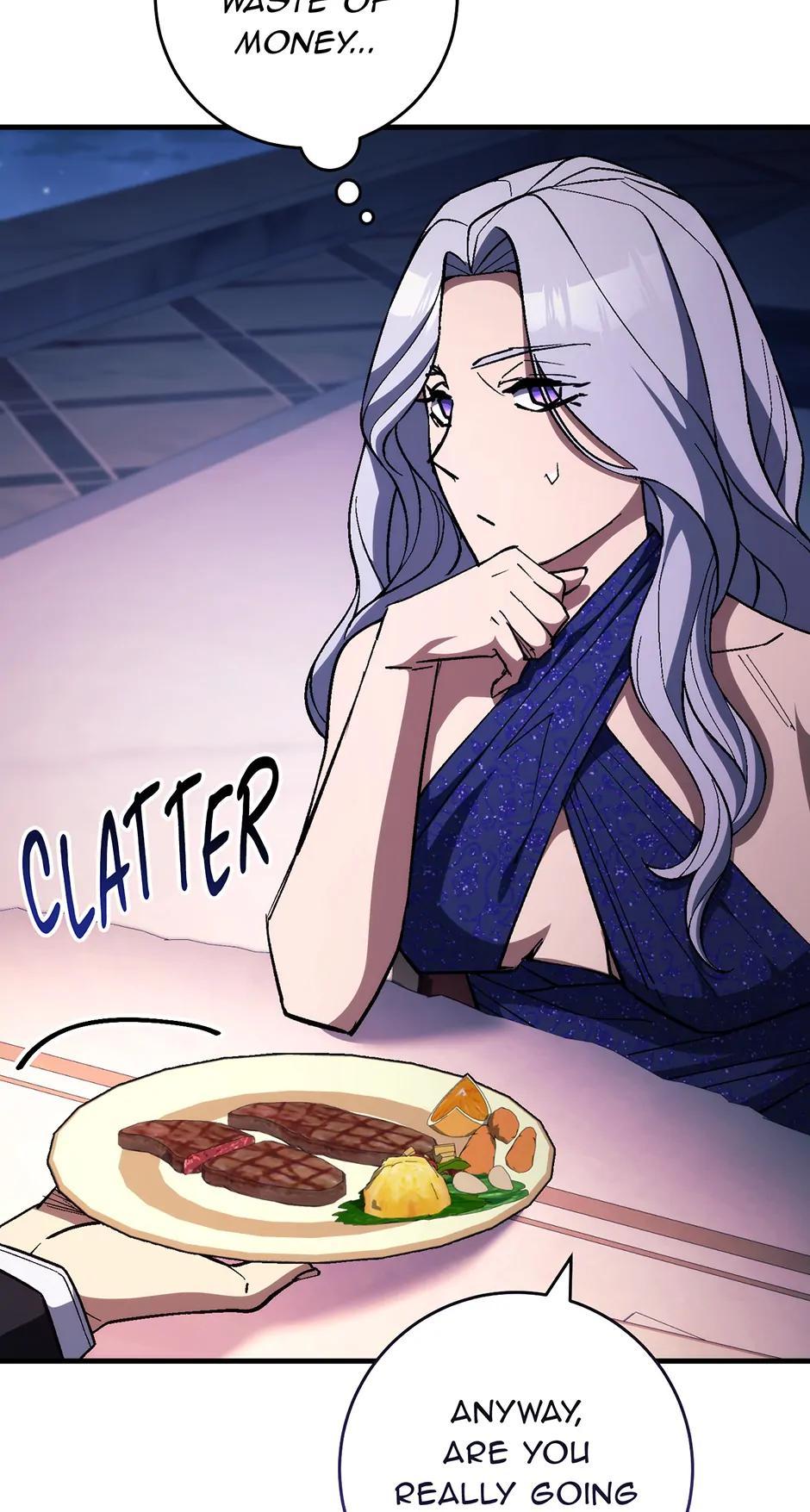 Read The Hero Returns EN Manga Online