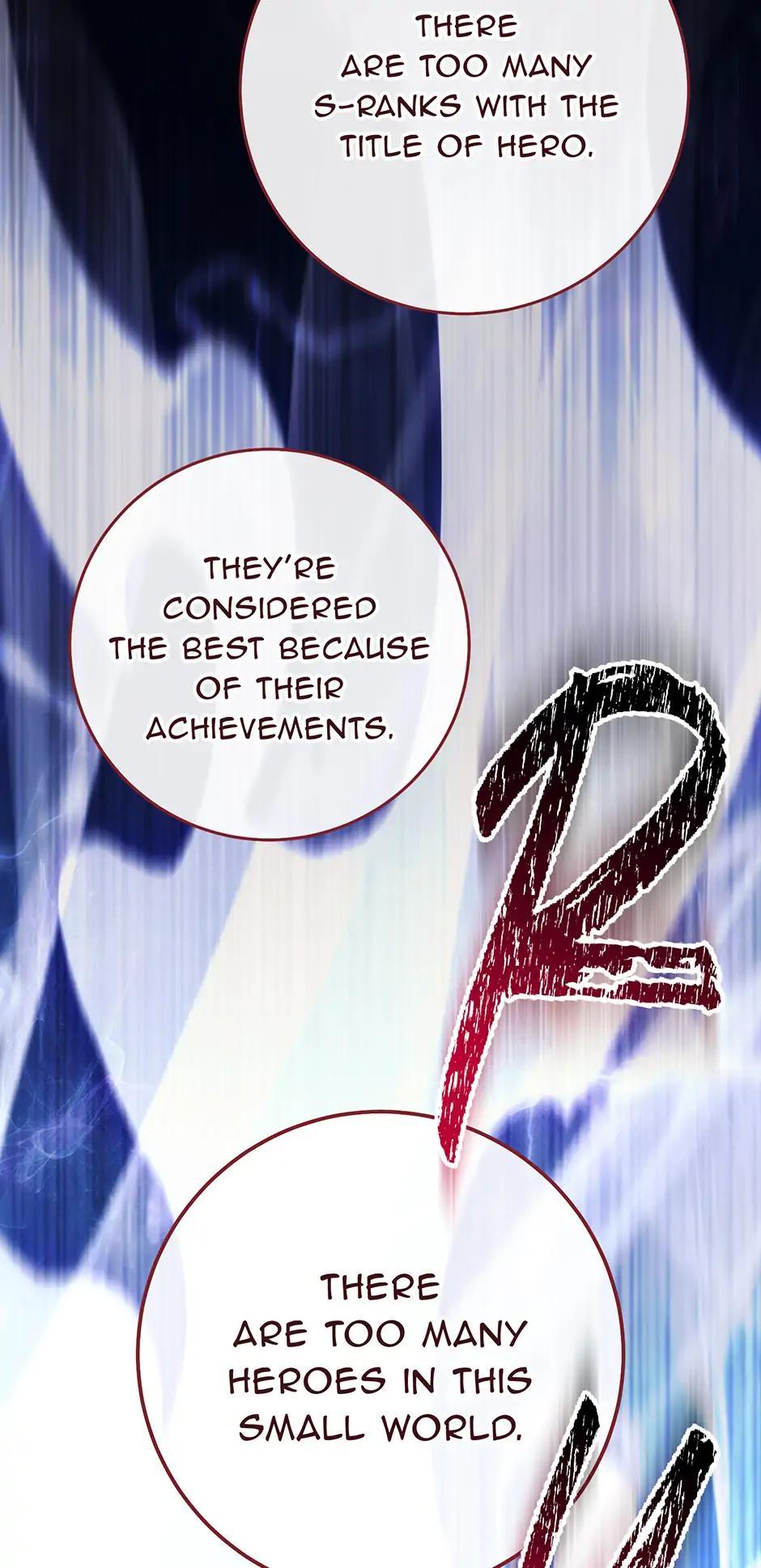 Read The Hero Returns EN Manga Online