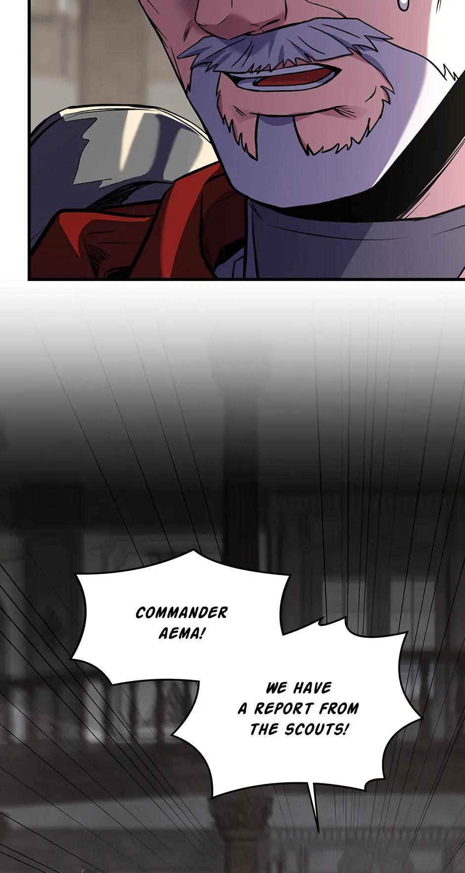 Read The Legendary Spearman Returns EN Manga Online